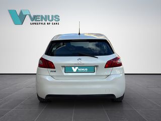 Peugeot 308 2017 BLUEHDI 120 STOP&START ACTIVE-thumb-5
