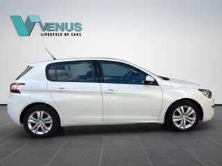 Peugeot 308 2017 BLUEHDI 120 STOP&START ACTIVE-thumb-6