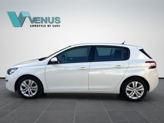 Peugeot 308 2017 BLUEHDI 120 STOP&START ACTIVE-thumb-7