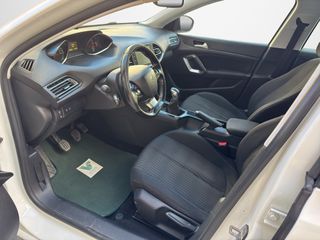 Peugeot 308 2017 BLUEHDI 120 STOP&START ACTIVE-thumb-10