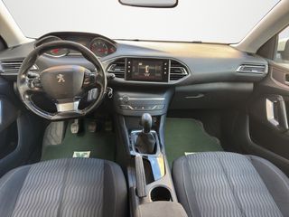 Peugeot 308 2017 BLUEHDI 120 STOP&START ACTIVE-thumb-15