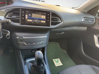 Peugeot 308 2017 BLUEHDI 120 STOP&START ACTIVE-thumb-16