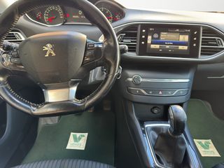 Peugeot 308 2017 BLUEHDI 120 STOP&START ACTIVE-thumb-17