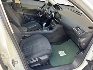 Peugeot 308 2017 BLUEHDI 120 STOP&START ACTIVE-thumb-18