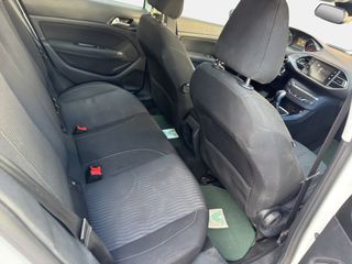 Peugeot 308 2017 BLUEHDI 120 STOP&START ACTIVE-thumb-19