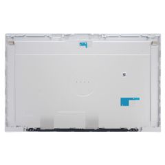 Πλαστικό Laptop - Screen Back Cover A για HP EliteBook 840 G7 Notebook PC 1C8M9UTR 23Y28EA 25X77LS 8PZ97AV 2Q4Y8PA 8PZ98AV 225Y5US 8PZ98AV 265V0US 8PZ98AV 26S84US 8PZ98AV 2R6D7UP Silver ( Κωδ.1-COV864
