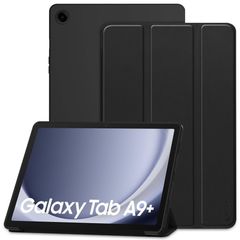 Tech-protect Smartcase Samsung Galaxy Tab A9+ Plus 11.0 X210 X215 X216 Black