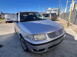 Volkswagen Polo 2000 1,4
