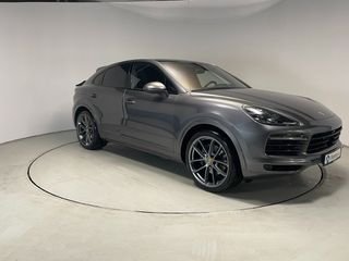Porsche Cayenne 2019 -1940€  | 3.0 462hp | E-hybrid |COUPE-thumb-17
