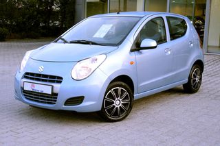 Suzuki Alto 2012 CΟΜFORT 1.000cc EΞΑΙΡΕΤΙΚΟ!