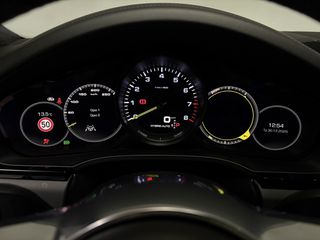 Porsche Cayenne 2019 -1940€  | 3.0 462hp | E-hybrid |COUPE-thumb-36