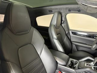 Porsche Cayenne 2019 -1940€  | 3.0 462hp | E-hybrid |COUPE-thumb-33