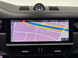 Porsche Cayenne 2019 -1940€  | 3.0 462hp | E-hybrid |COUPE-thumb-46