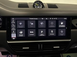 Porsche Cayenne 2019 -1940€  | 3.0 462hp | E-hybrid |COUPE-thumb-52