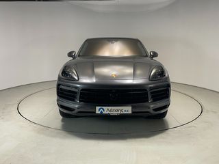 Porsche Cayenne 2019 -1940€  | 3.0 462hp | E-hybrid |COUPE-thumb-2