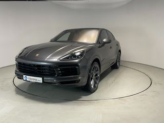 Porsche Cayenne 2019 -1940€  | 3.0 462hp | E-hybrid |COUPE-thumb-3