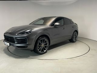 Porsche Cayenne 2019 -1940€  | 3.0 462hp | E-hybrid |COUPE-thumb-4