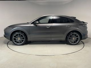 Porsche Cayenne 2019 -1940€  | 3.0 462hp | E-hybrid |COUPE-thumb-8