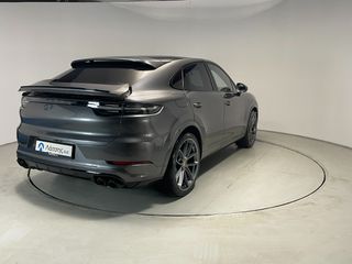 Porsche Cayenne 2019 -1940€  | 3.0 462hp | E-hybrid |COUPE-thumb-13