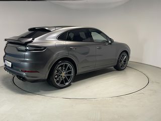 Porsche Cayenne 2019 -1940€  | 3.0 462hp | E-hybrid |COUPE-thumb-14