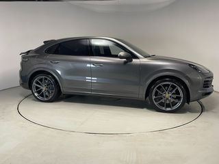 Porsche Cayenne 2019 -1940€  | 3.0 462hp | E-hybrid |COUPE-thumb-16
