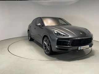 Porsche Cayenne 2019 -1940€  | 3.0 462hp | E-hybrid |COUPE-thumb-18