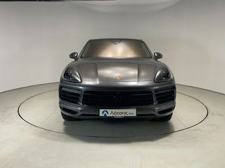 Porsche Cayenne 2019 -1940€  | 3.0 462hp | E-hybrid |COUPE-thumb-19
