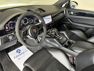 Porsche Cayenne 2019 -1940€ | 3.0 462hp | E-hybrid |COUPE-thumb-28