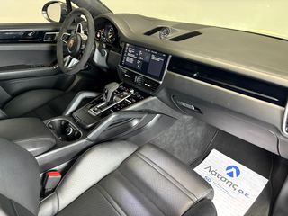 Porsche Cayenne 2019 -1940€ | 3.0 462hp | E-hybrid |COUPE-thumb-60
