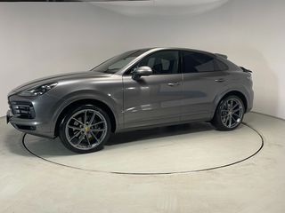 Porsche Cayenne 2019 -1940€ | 3.0 462hp | E-hybrid |COUPE-thumb-6