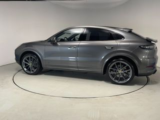 Porsche Cayenne 2019 -1940€ | 3.0 462hp | E-hybrid |COUPE-thumb-8