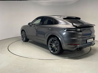 Porsche Cayenne 2019 -1940€ | 3.0 462hp | E-hybrid |COUPE-thumb-10