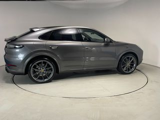 Porsche Cayenne 2019 -1940€ | 3.0 462hp | E-hybrid |COUPE-thumb-15