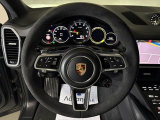 Porsche Cayenne 2019 -1940€| 3.0 462hp | E-hybrid |COUPE-thumb-35