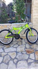 BMX 2017 BMX
