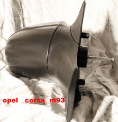 Καθρέπτης οπεl corsa-thumb-3