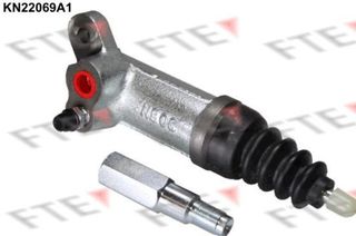 KN22069A1  FTE Αντλία συμπλέκτη VW Passat κάτω