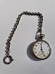 Zenith Ρολόι τσέπης Grand Prix Paris 1900