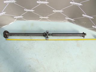 ΑΞΟΝΑΣ ΚΕΝΤΡΙΚΟΣ MERCEDES C CLASS W204 07-14  DIESEL ΑΥΤΟΜΑΤΟ - ΡΩΤΗΣΤΕ ΤΙΜΗ - ΑΠΟΣΤΟΛΗ ΣΕ ΟΛΗ ΤΗΝ ΕΛΛΑΔΑ