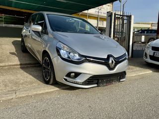 Renault Clio 2019 6 Μήνες εγγύηση!!! Άριστο !!!