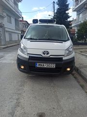 Toyota Proace 2014