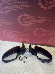 Καθρέπτες Ηλεκτρικοί Alfa Romeo Junior (Lpin:10+2)(L:7357879200)(Rpin:10+4)(R:7357879160)