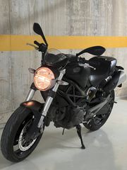 Ducati Monster 696 2013 2ης γενιάς!