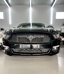 Ford Mustang 2015