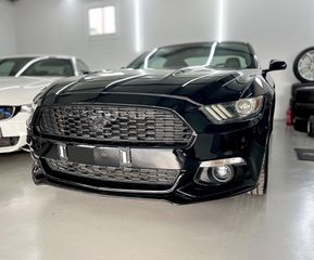 Ford Mustang 2015-thumb-1