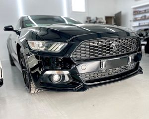 Ford Mustang 2015-thumb-2