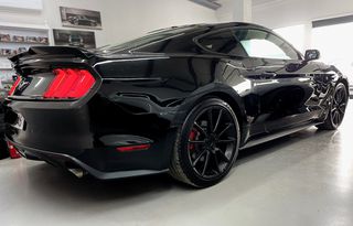 Ford Mustang 2015-thumb-3