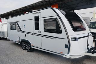 Knaus 2023 Sudwind 650UX 60 YEARS