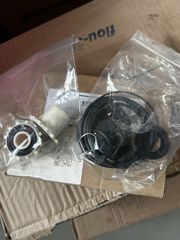 SEB22183 KNORR Παντόφλα Φρένου φορτηγά/λεωφορεία Renault