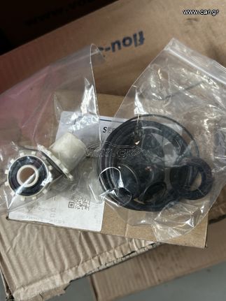 SEB22183 KNORR Παντόφλα Φρένου φορτηγά/λεωφορεία Renault